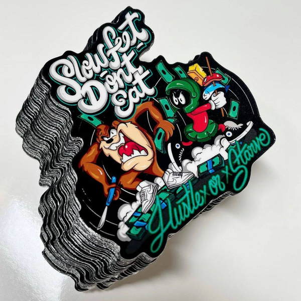 Need A Custom Size? (Grab a Quote)