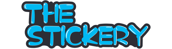 The Stickery
