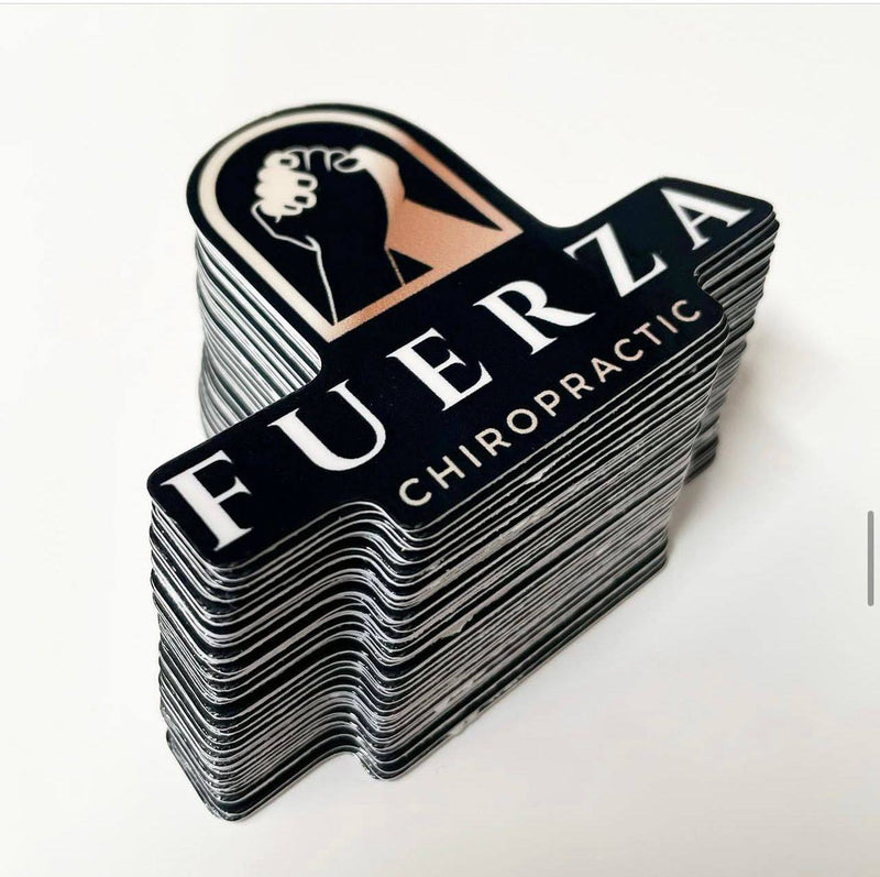 VINYL TRANSFER STICKER